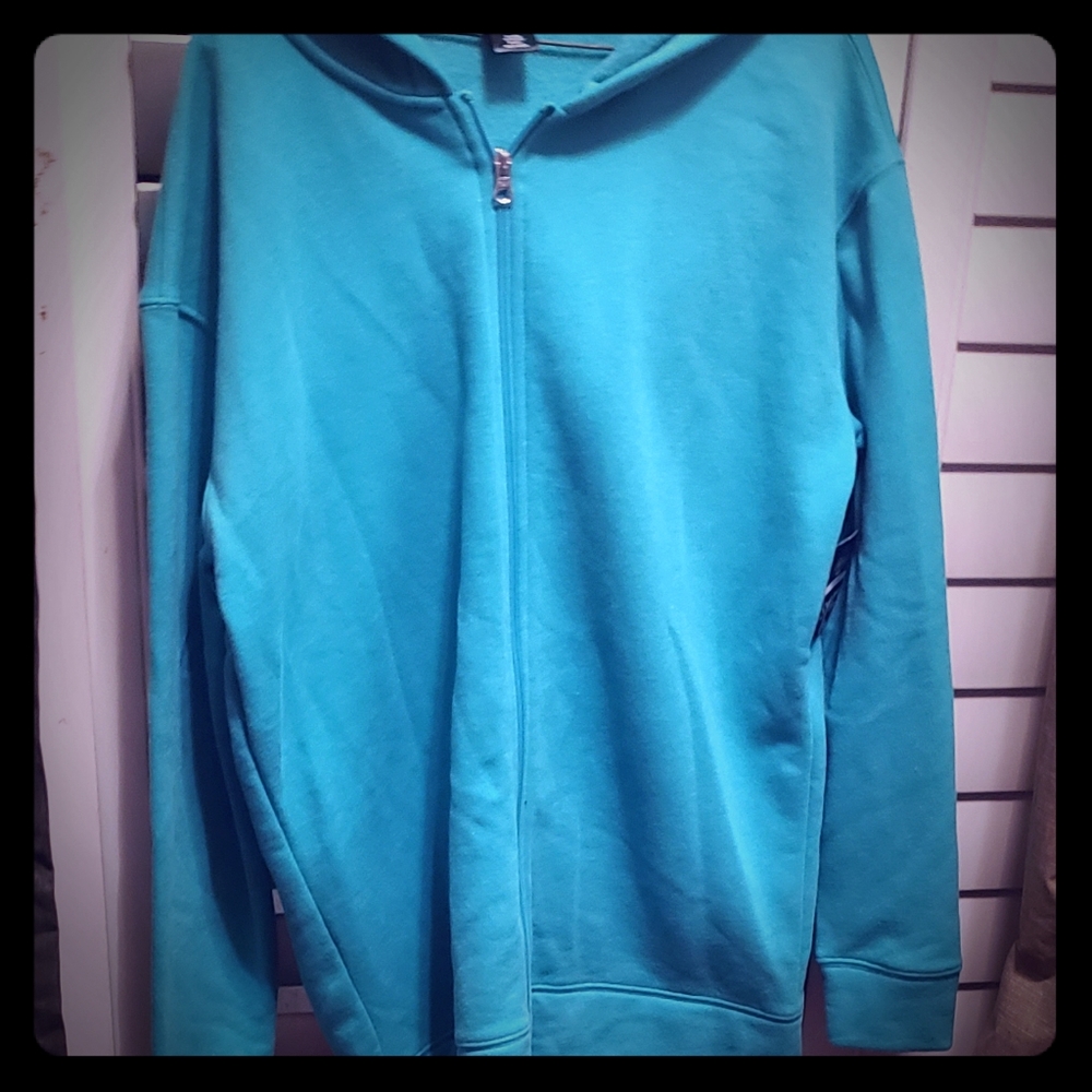 City Streets jacket